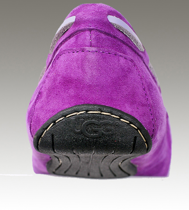 UGG Dakota 1650 Viola pantofole
